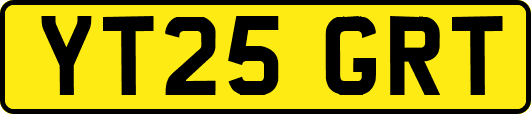 YT25GRT