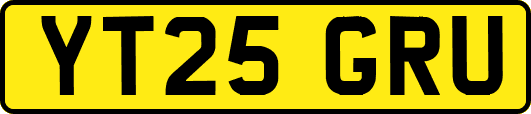 YT25GRU