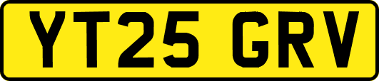 YT25GRV