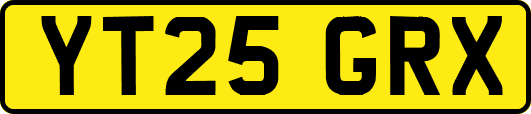 YT25GRX