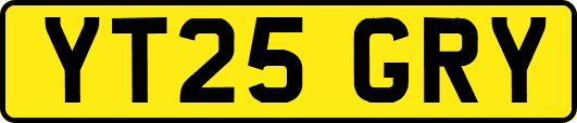 YT25GRY