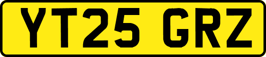 YT25GRZ