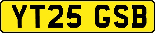 YT25GSB