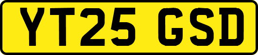 YT25GSD