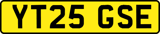 YT25GSE