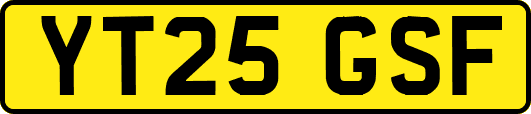 YT25GSF