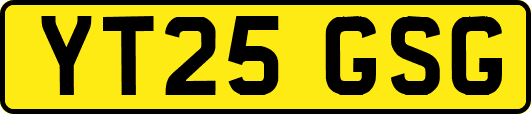 YT25GSG