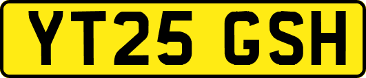YT25GSH