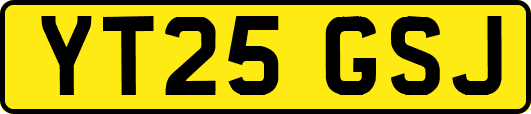 YT25GSJ