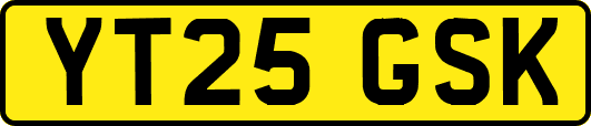 YT25GSK