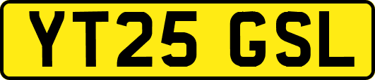 YT25GSL
