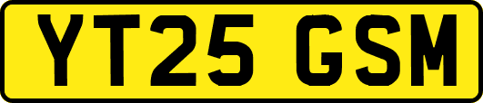 YT25GSM