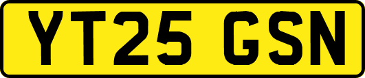 YT25GSN