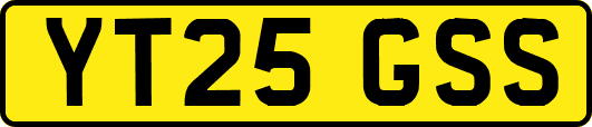 YT25GSS