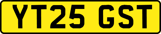 YT25GST