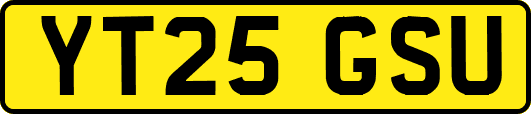 YT25GSU