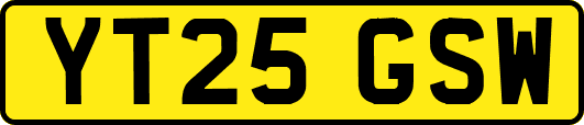 YT25GSW