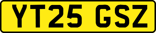 YT25GSZ