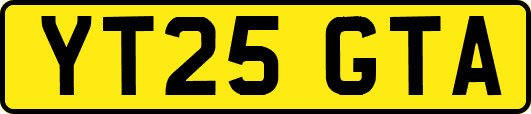 YT25GTA