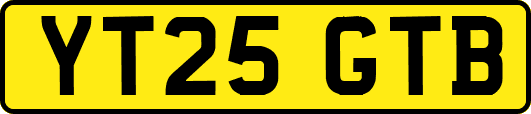 YT25GTB