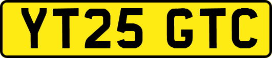 YT25GTC