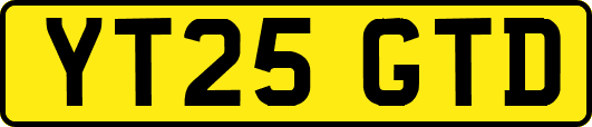 YT25GTD