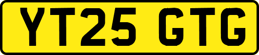 YT25GTG