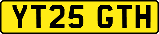 YT25GTH