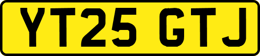 YT25GTJ