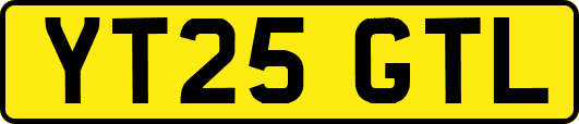 YT25GTL