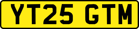 YT25GTM