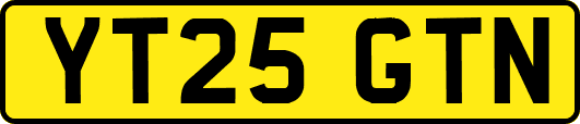 YT25GTN
