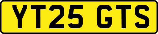 YT25GTS