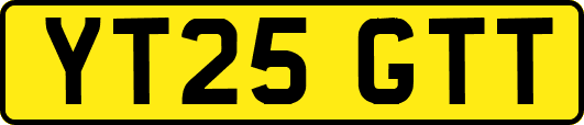 YT25GTT
