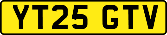 YT25GTV