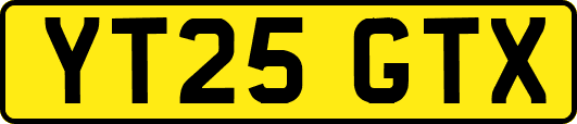 YT25GTX