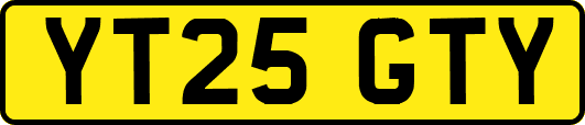YT25GTY