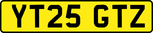 YT25GTZ