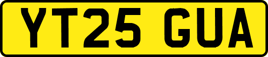 YT25GUA
