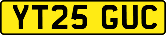 YT25GUC