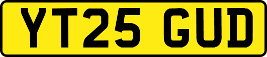 YT25GUD
