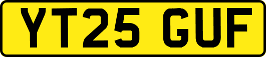 YT25GUF
