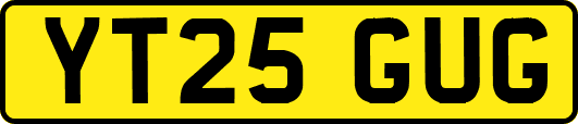 YT25GUG
