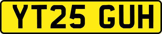 YT25GUH