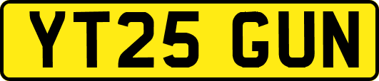 YT25GUN