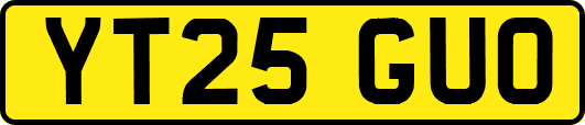 YT25GUO