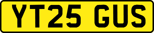 YT25GUS
