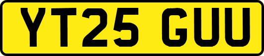 YT25GUU