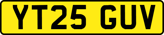 YT25GUV