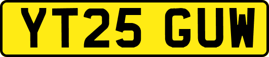YT25GUW